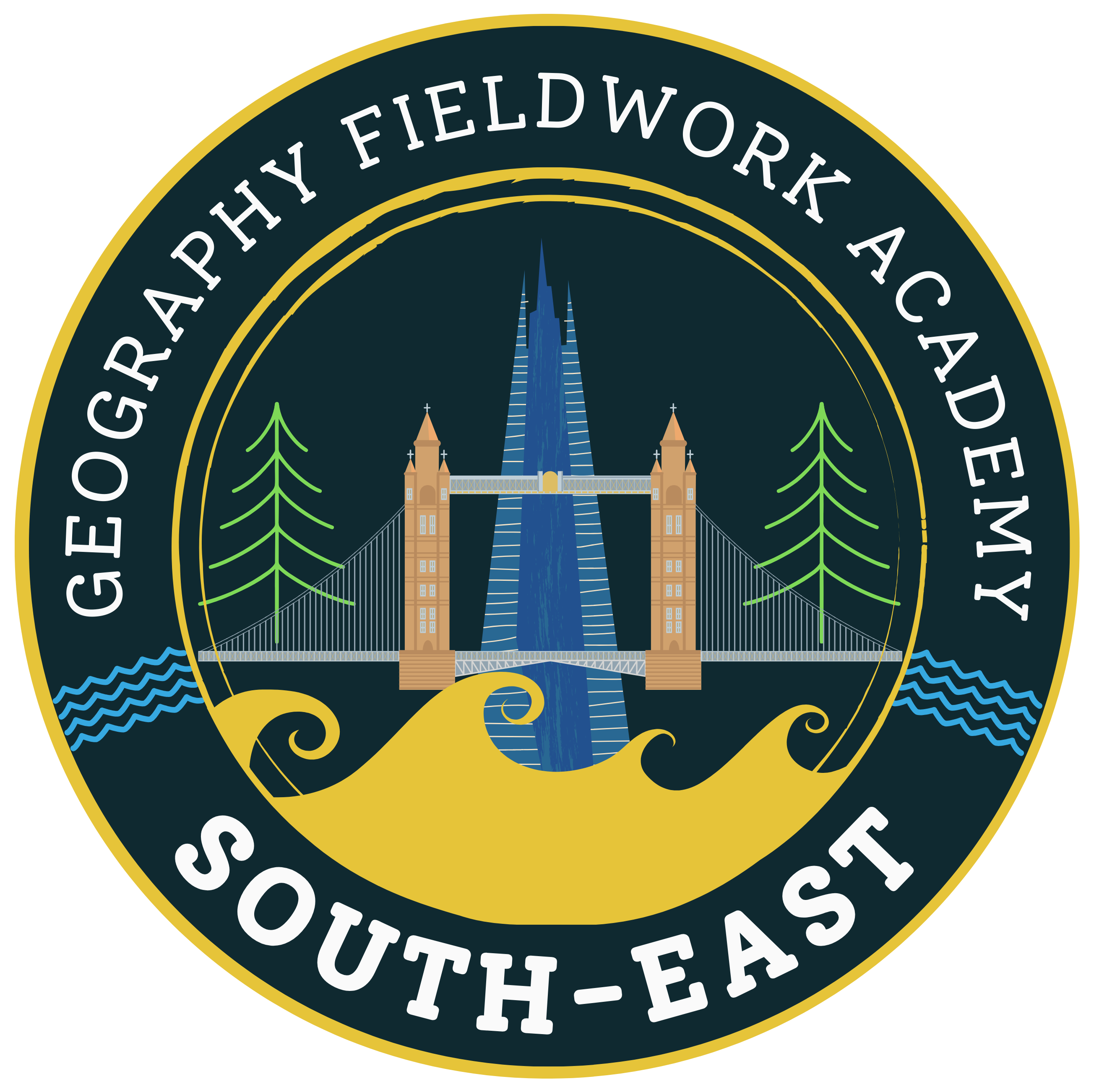 Geography Fieldwork Academy South East