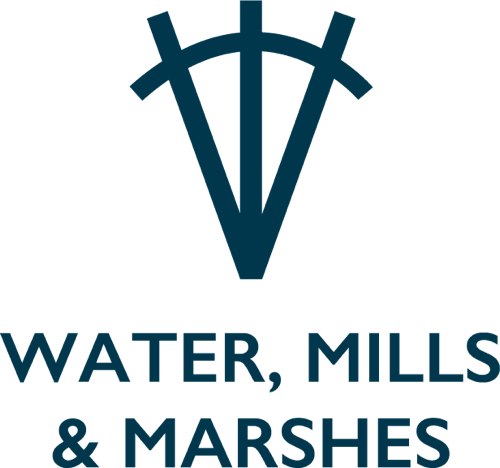 Water Mills & Marshes logo